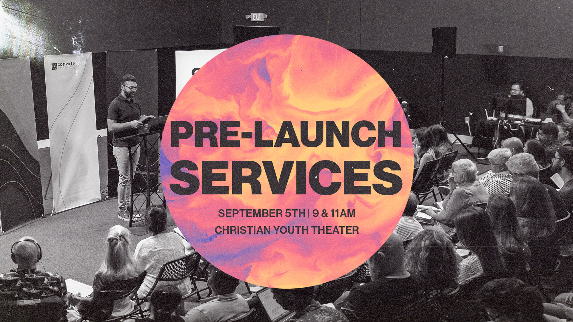 Pre-LaunchServiceSeptemberHD Title Slide