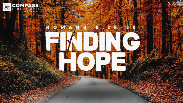 Finding Hope Image
