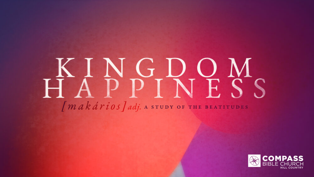 Kingdom Happiness