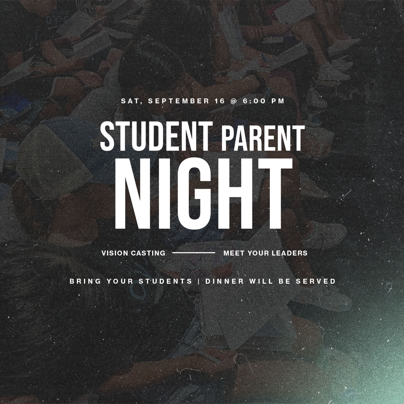 StudentParentNightSquare Image
