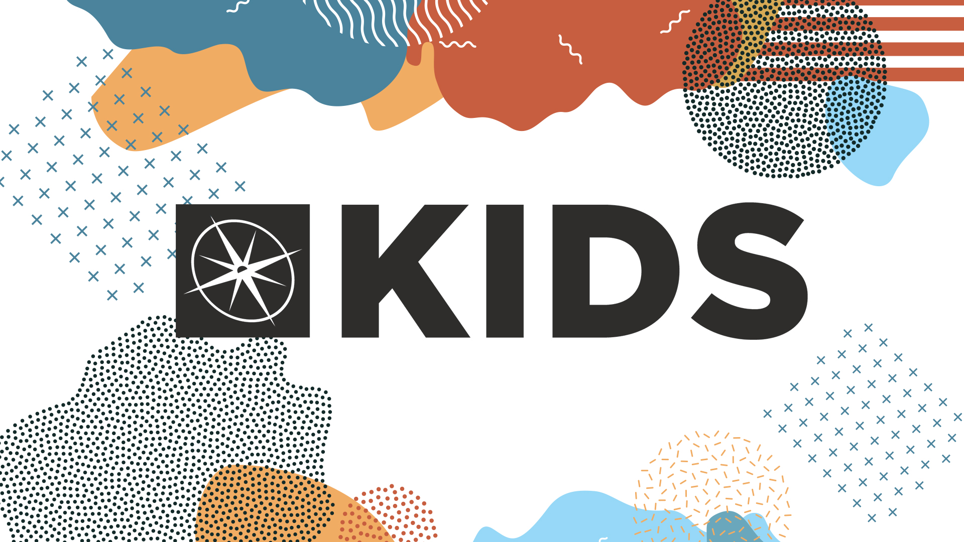 KidsSlides2HD Title Slide