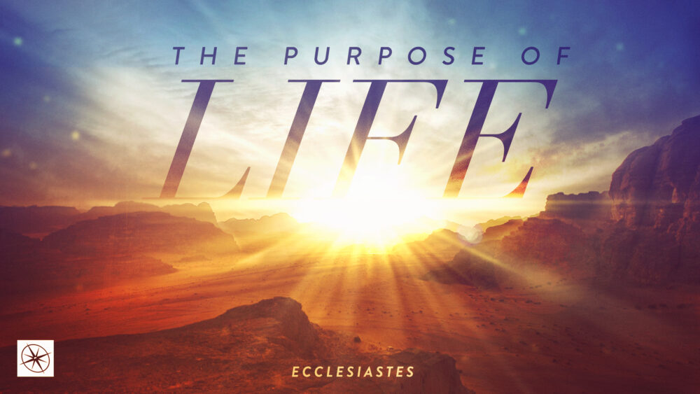 The Purpose of Life