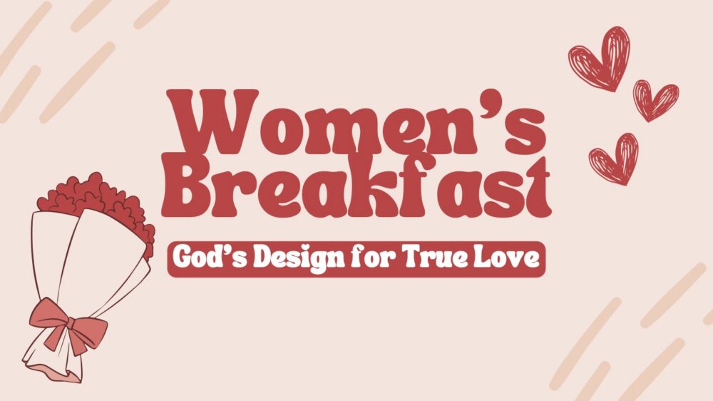 God's Design for True Love Image
