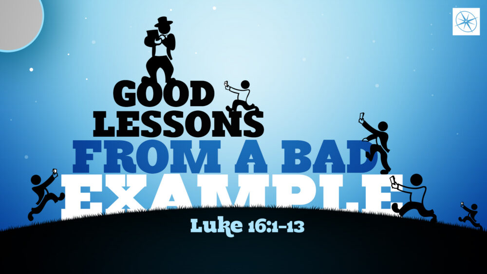 Good Lessons From a Bad Example
